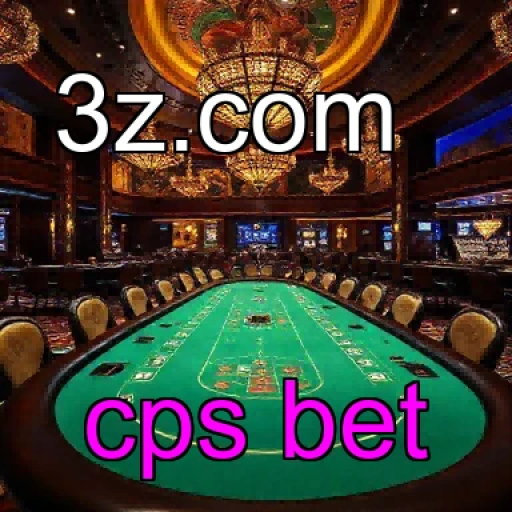 Ação e Diversão no Arcade do cps bet