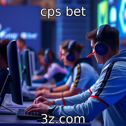 Perspectivas para o desenvolvimento de e-sports no futuro