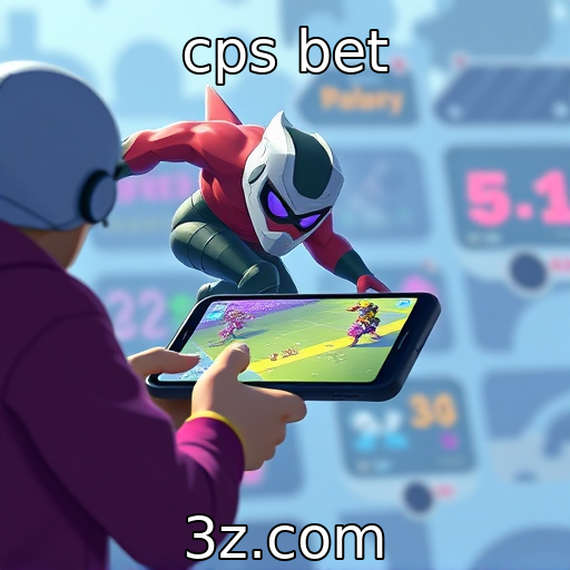 Tendências de jogos mobile para os próximos anos