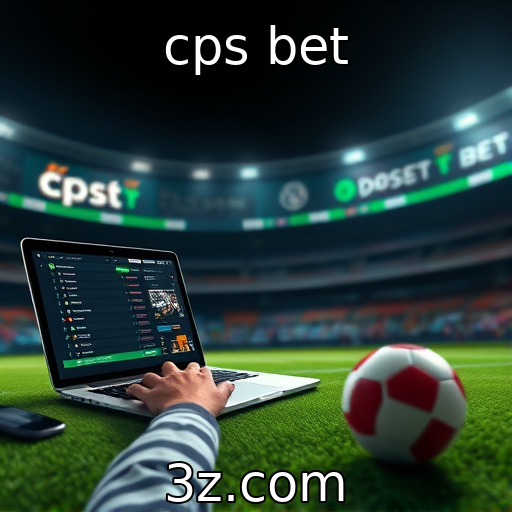 Crescimento das apostas online em plataformas digitais