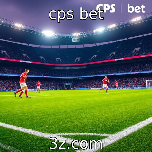 Análise do mercado de apostas esportivas